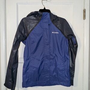Columbia Women’s Outdry Jacket SMALL